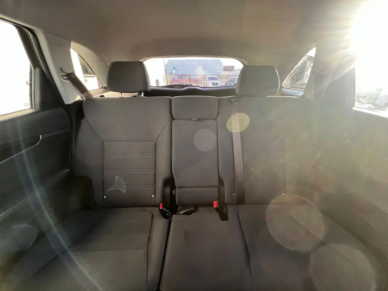 Kia Sorento photo Kia Sorento
