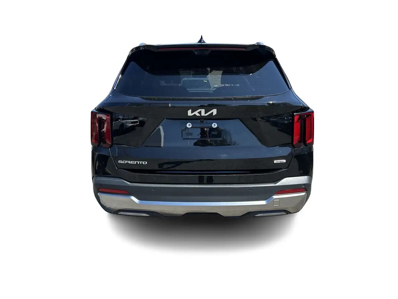 Kia Sorento снимка Kia Sorento