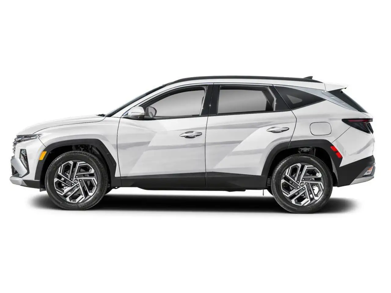 Hyundai TUCSON fotografie Hyundai TUCSON