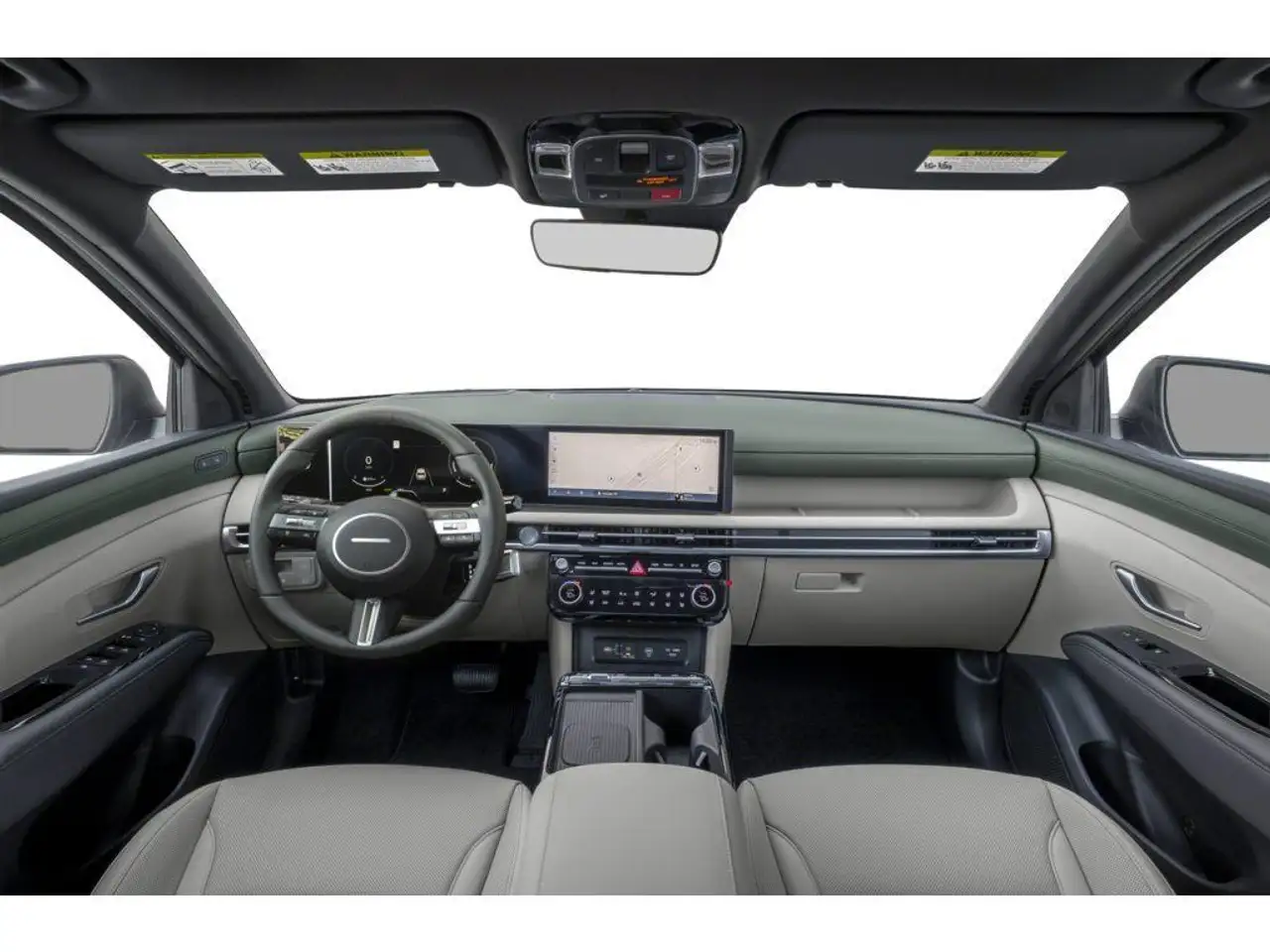 Hyundai TUCSON fotografie Hyundai TUCSON