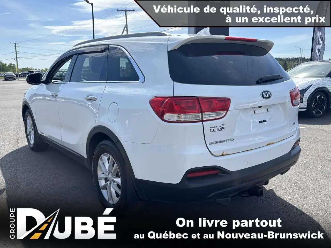 Kia Sorento снимка Kia Sorento