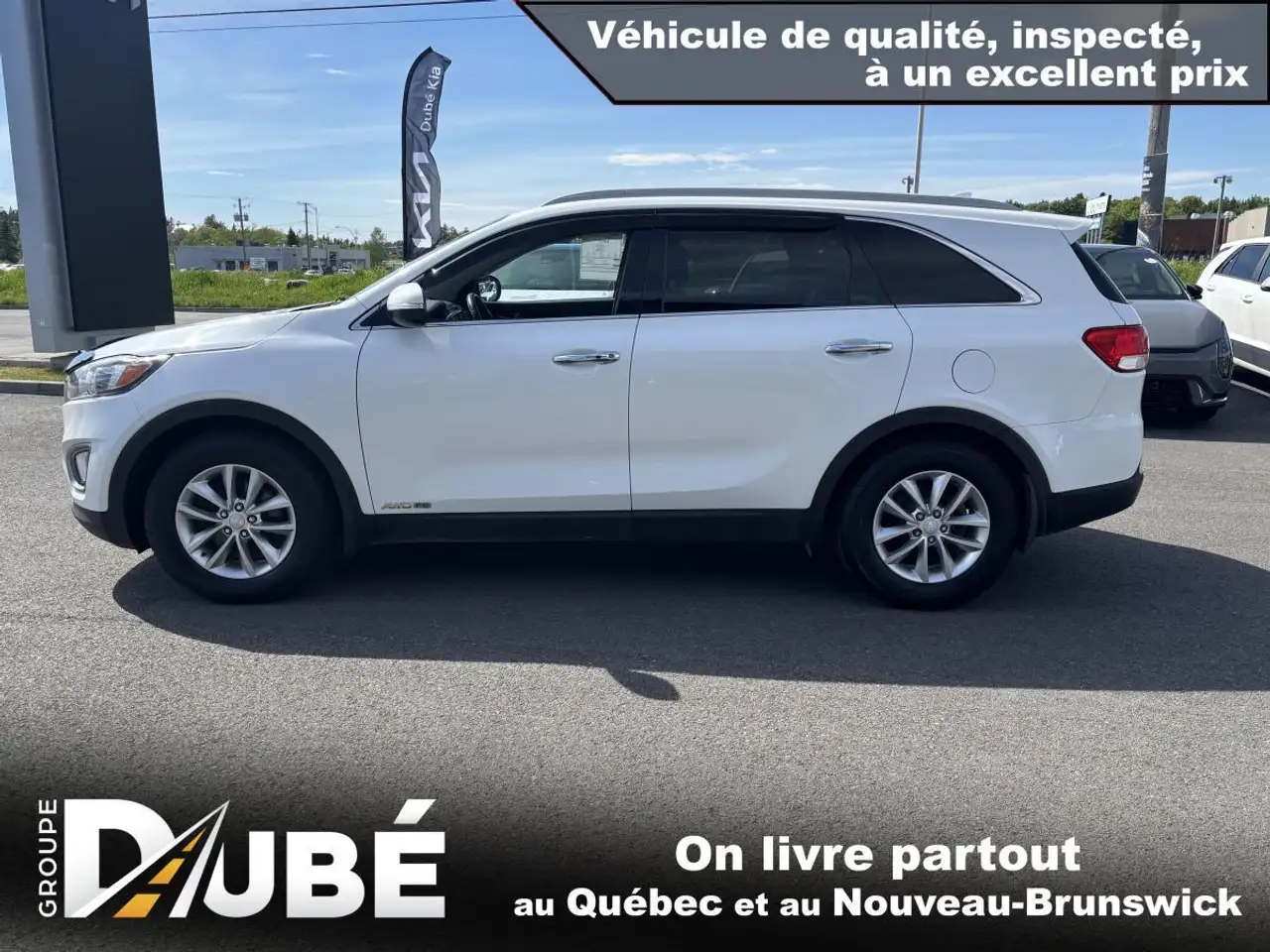 Kia Sorento снимка Kia Sorento