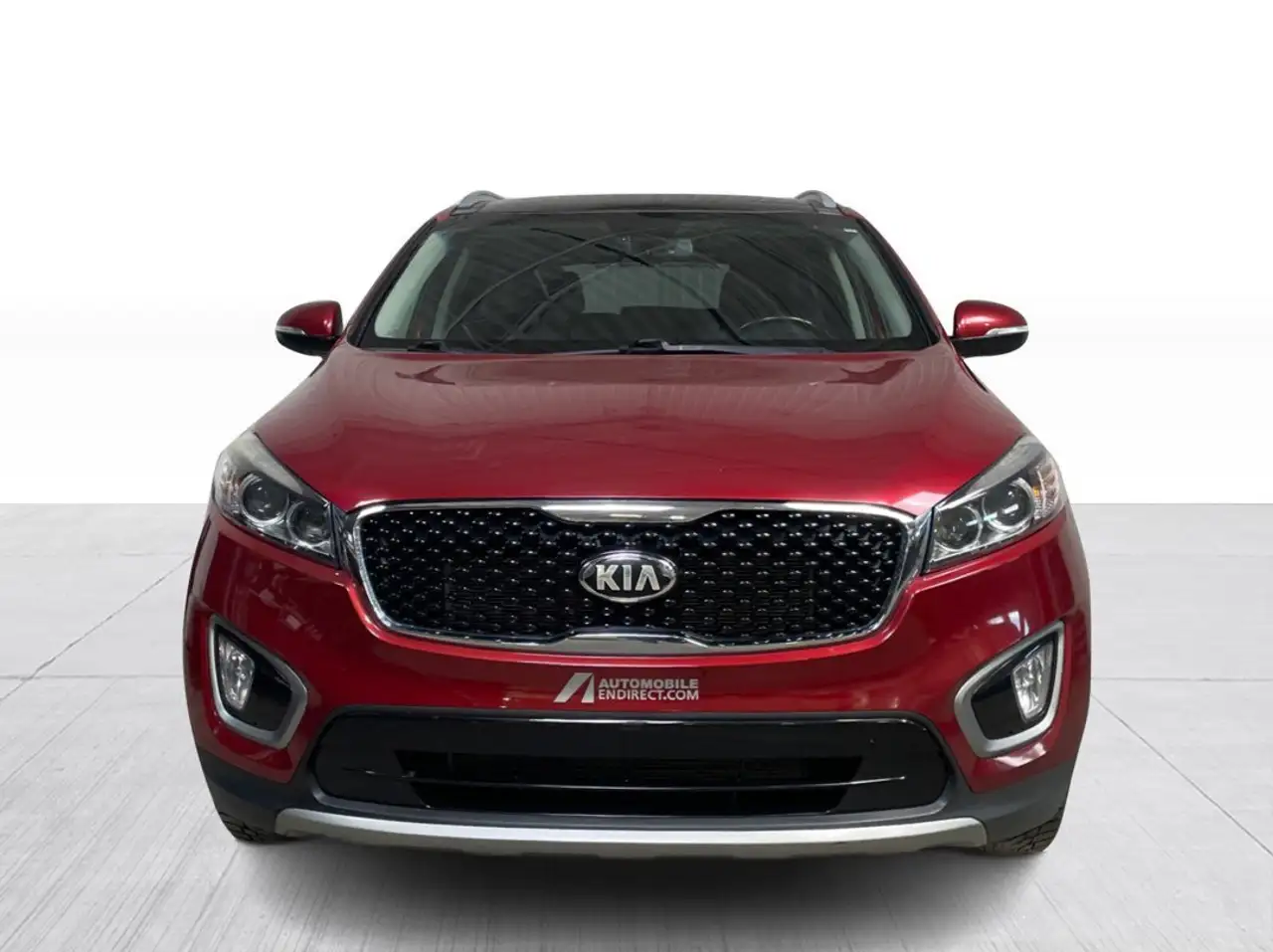 Kia Sorento снимка Kia Sorento