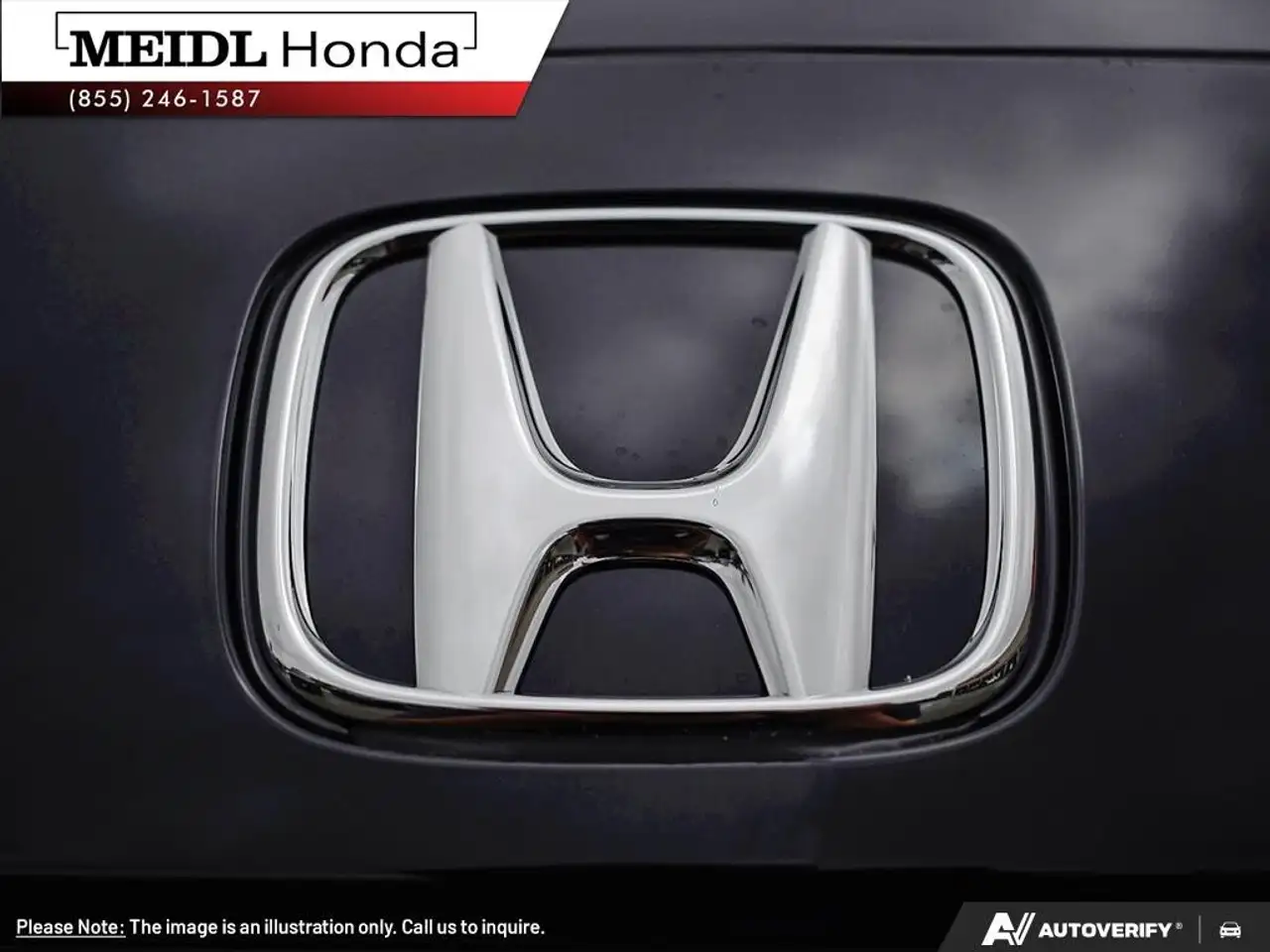 Honda HR-V снимка Honda HR-V