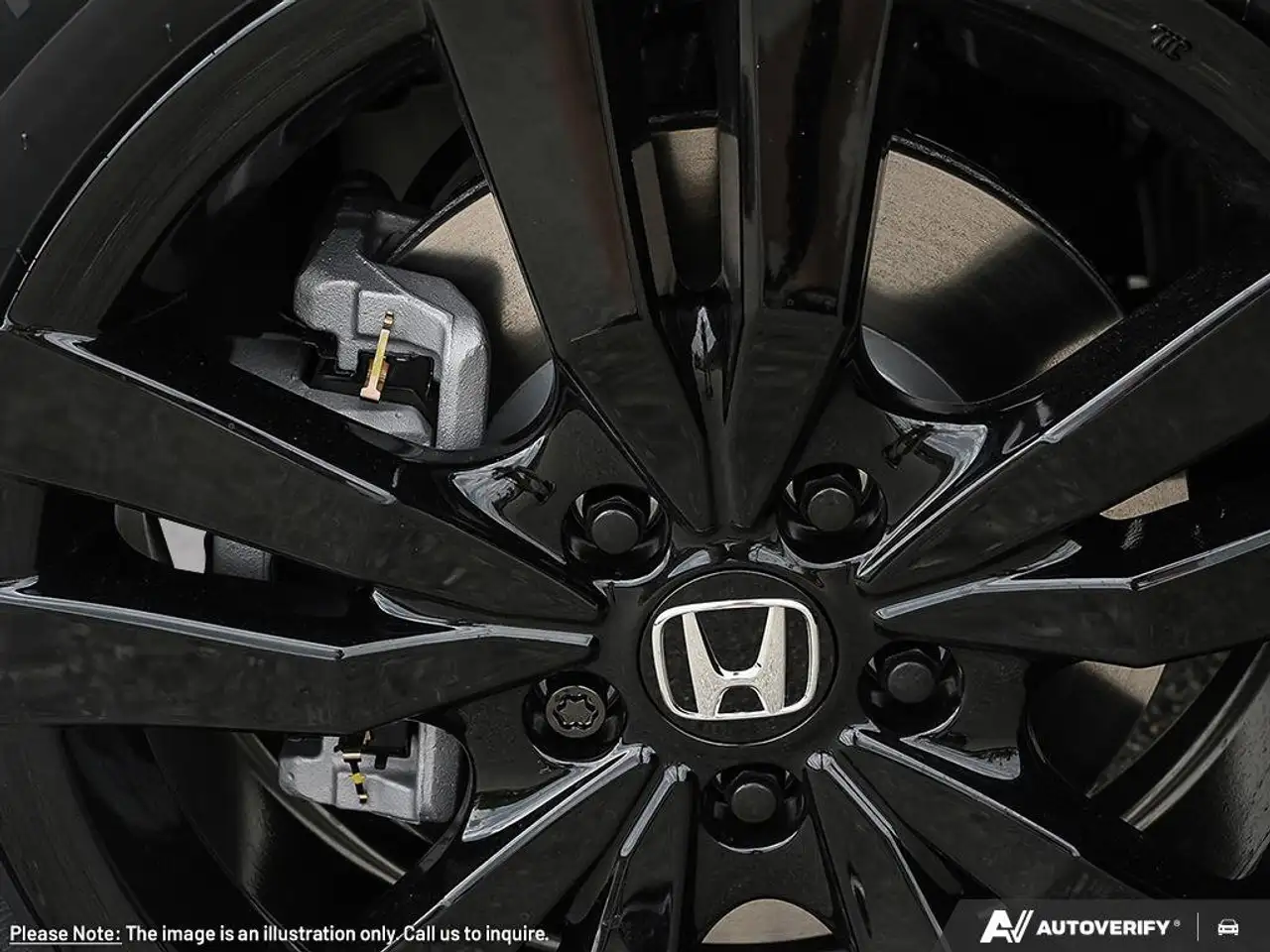 Honda HR-V photo Honda HR-V