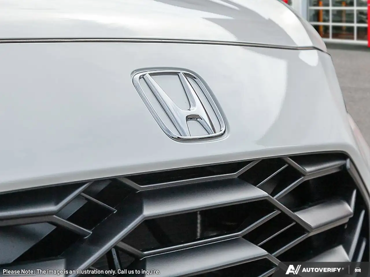 Honda HR-V photo Honda HR-V