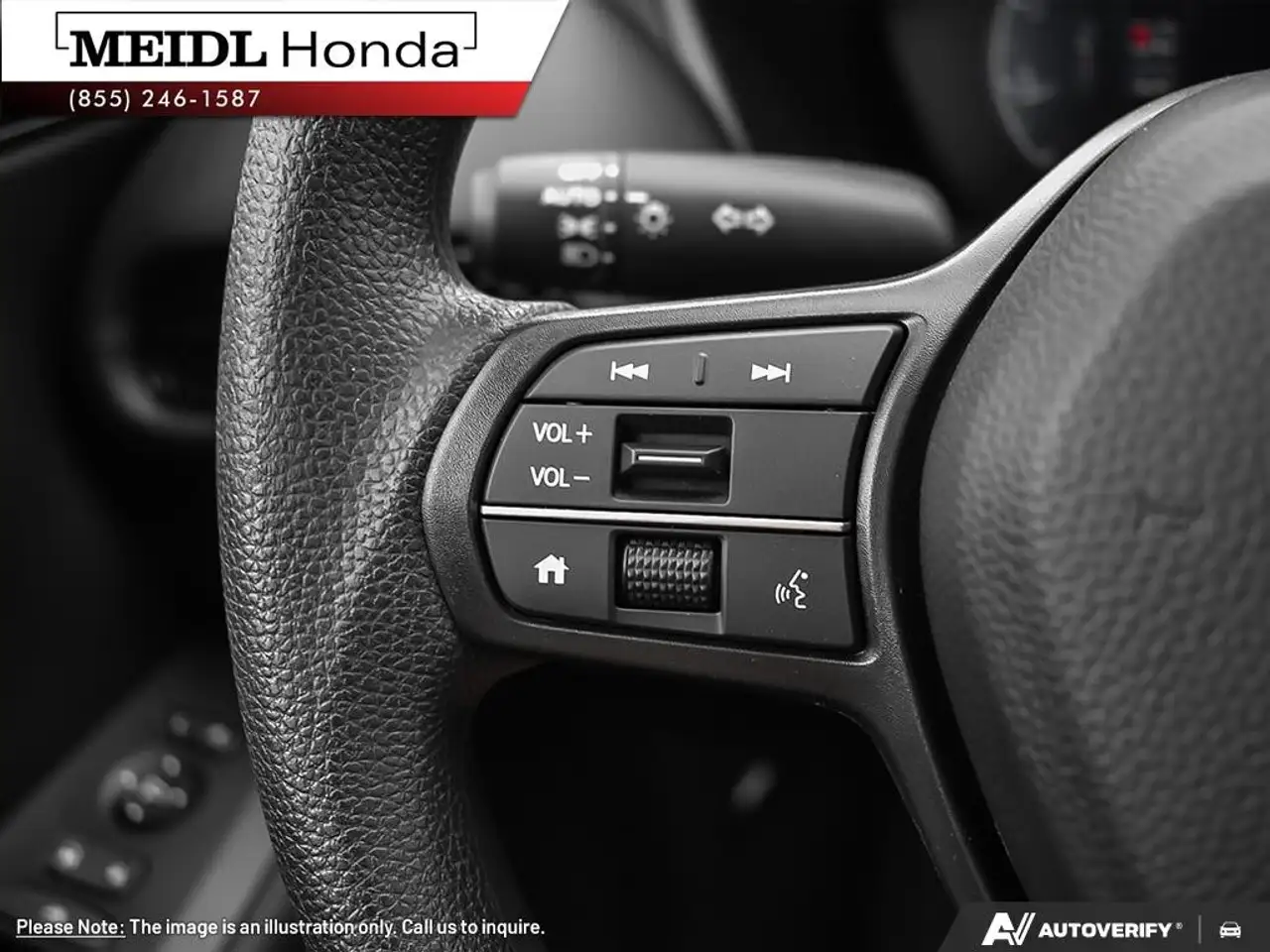 Honda HR-V снимка Honda HR-V