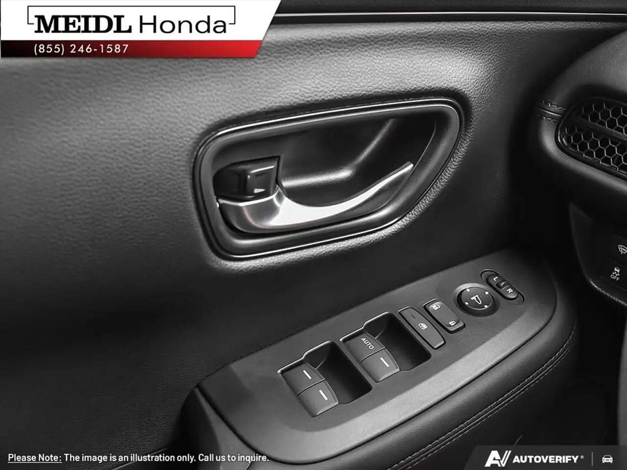 Honda HR-V снимка Honda HR-V