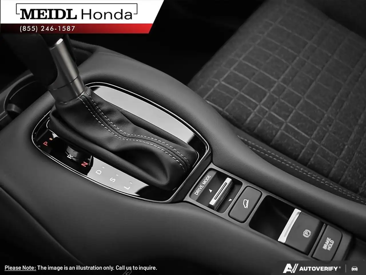 Honda HR-V снимка Honda HR-V