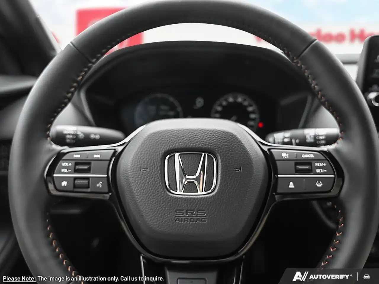 Honda HR-V photo Honda HR-V