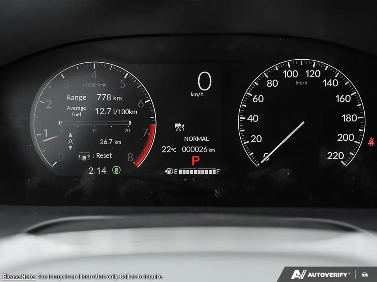 Honda HR-V photo Honda HR-V