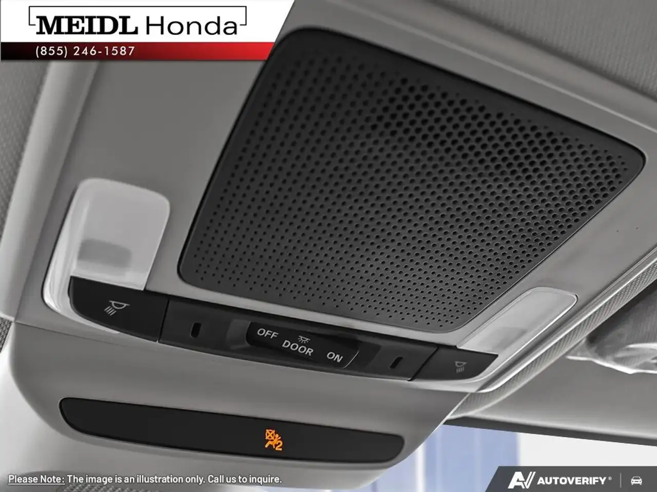 Honda HR-V снимка Honda HR-V