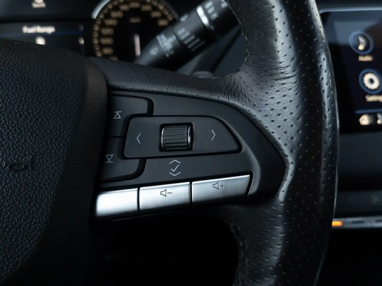 Cadillac XT4 fotografie Cadillac XT4