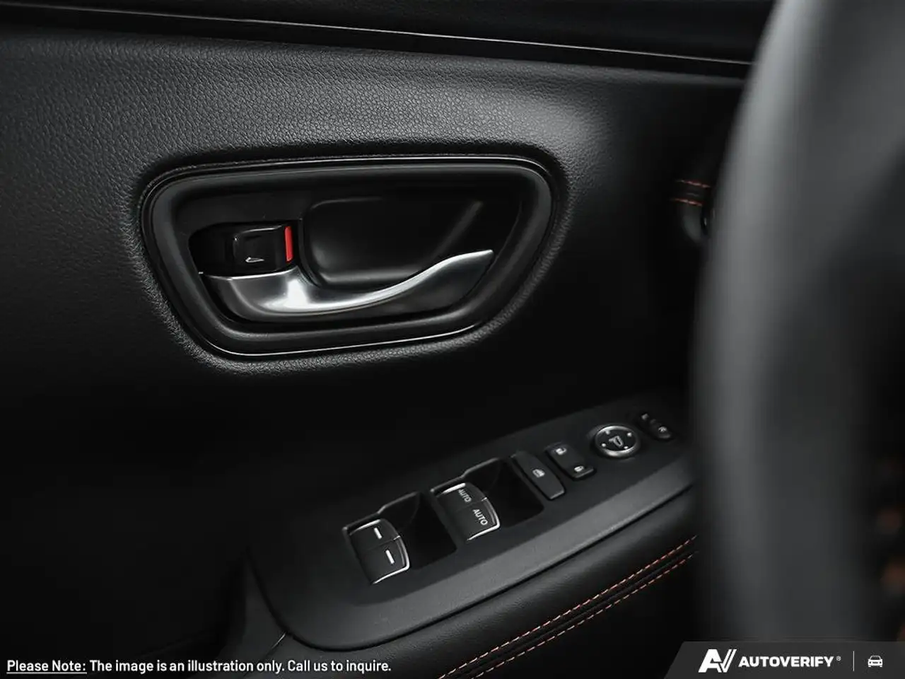 Honda HR-V photo Honda HR-V