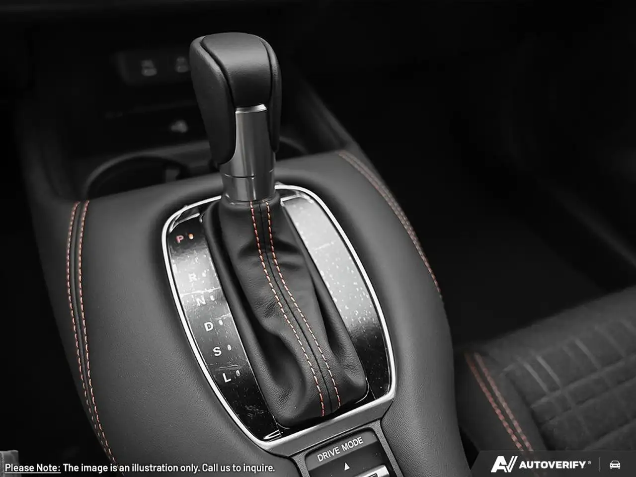 Honda HR-V photo Honda HR-V