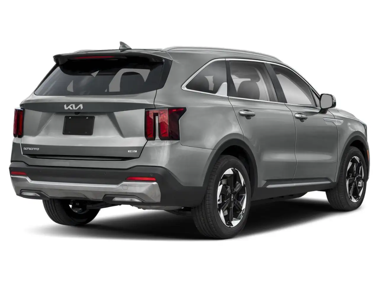 Kia Sorento снимка Kia Sorento