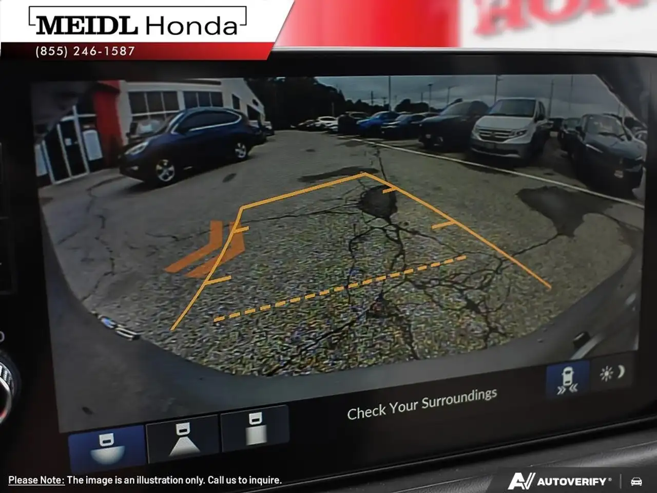 Honda HR-V снимка Honda HR-V
