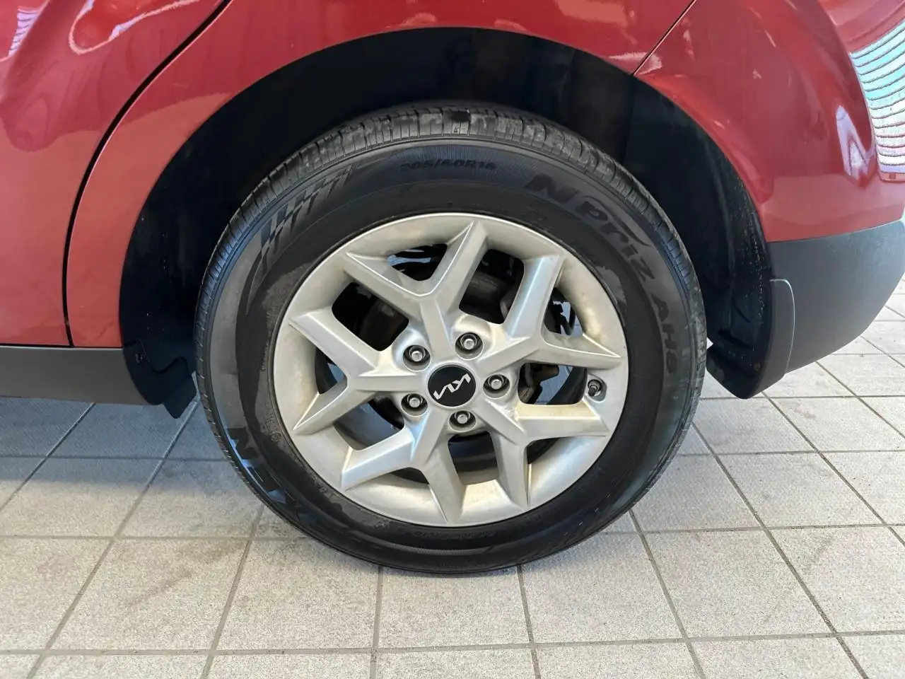 Kia Soul снимка Kia Soul