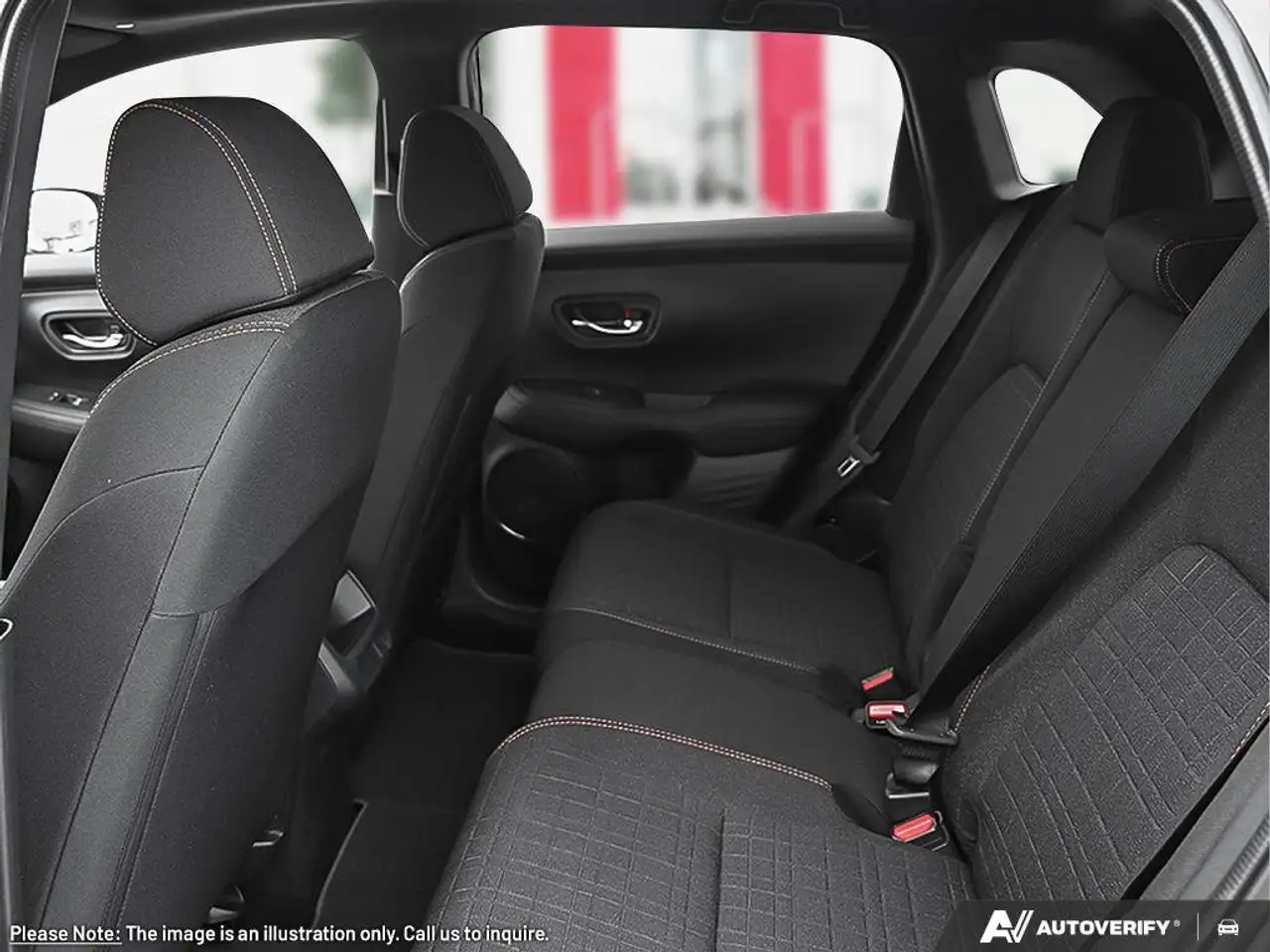 Honda HR-V photo Honda HR-V