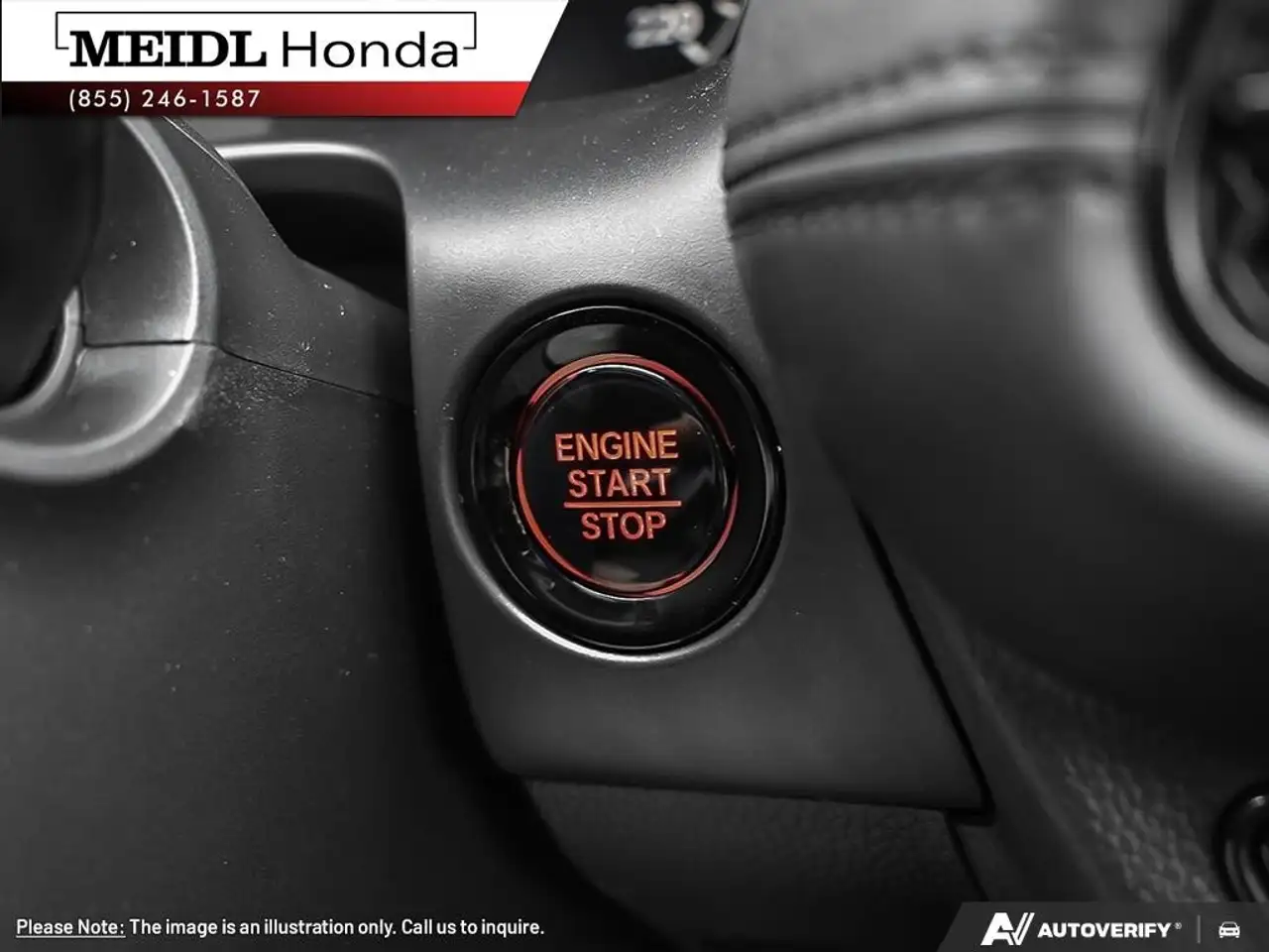 Honda HR-V снимка Honda HR-V