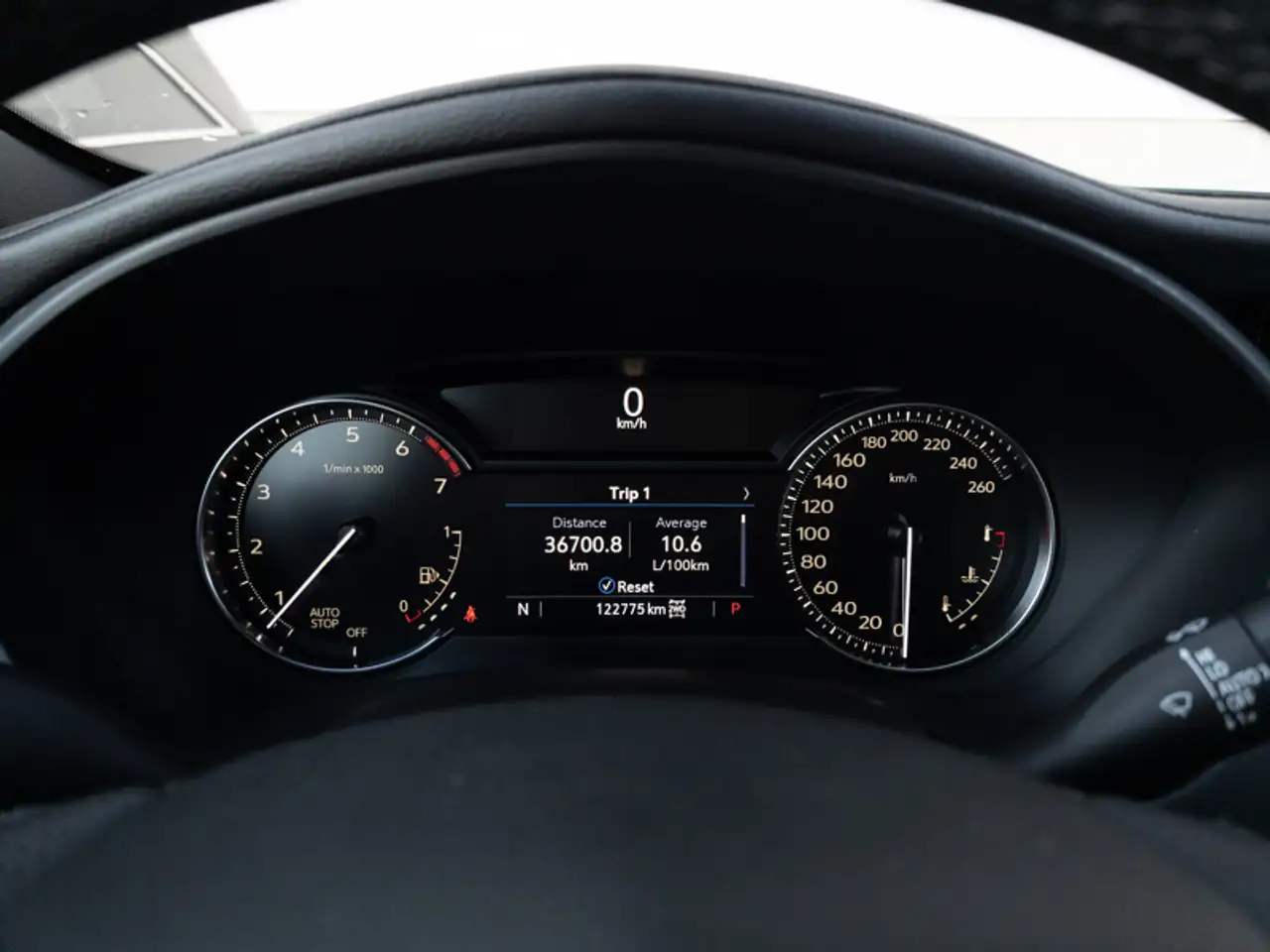 Cadillac XT4 fotografie Cadillac XT4