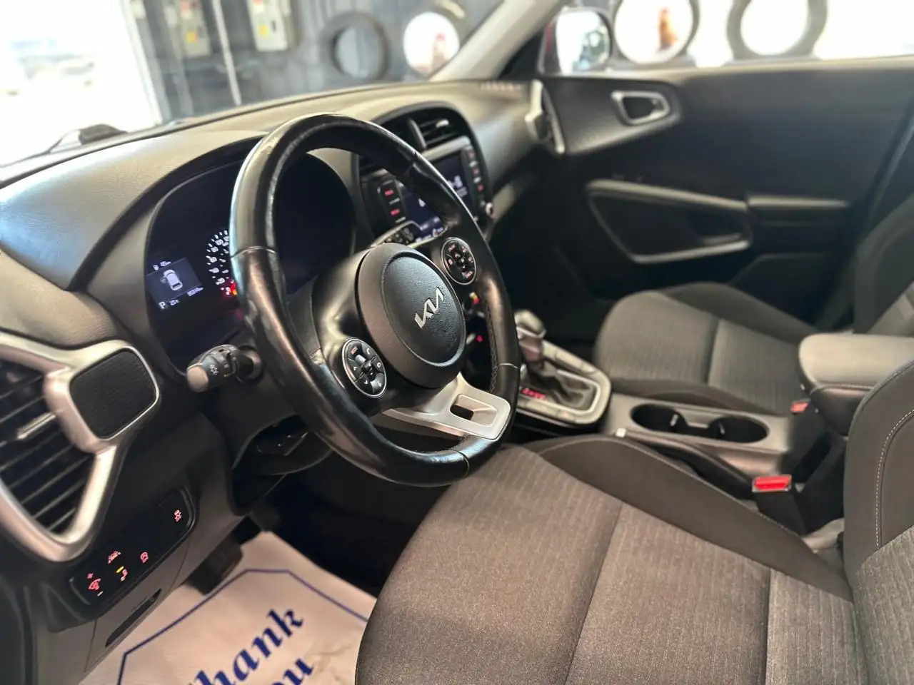 Kia Soul снимка Kia Soul