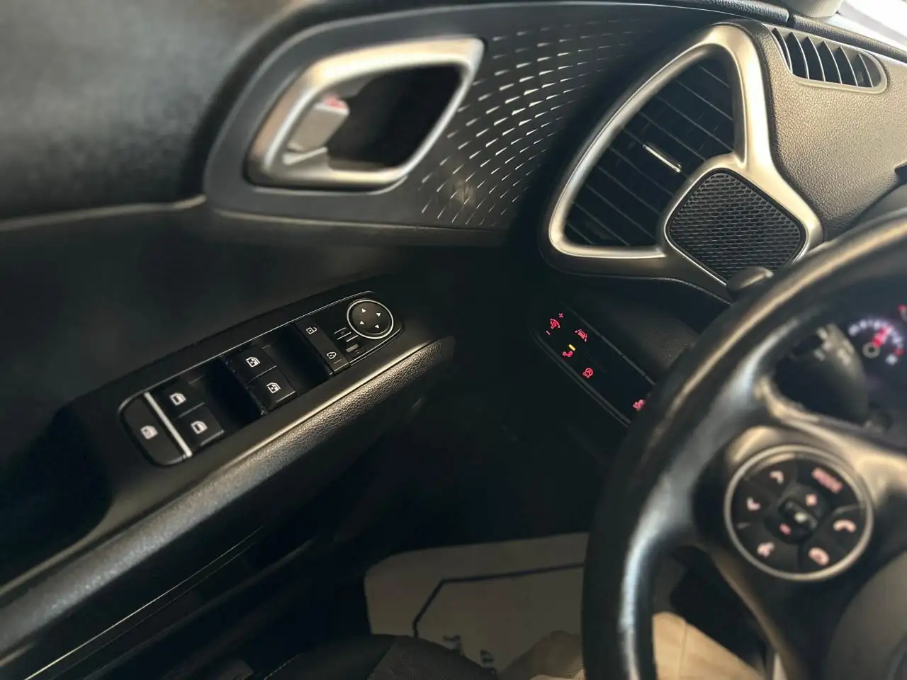 Kia Soul снимка Kia Soul