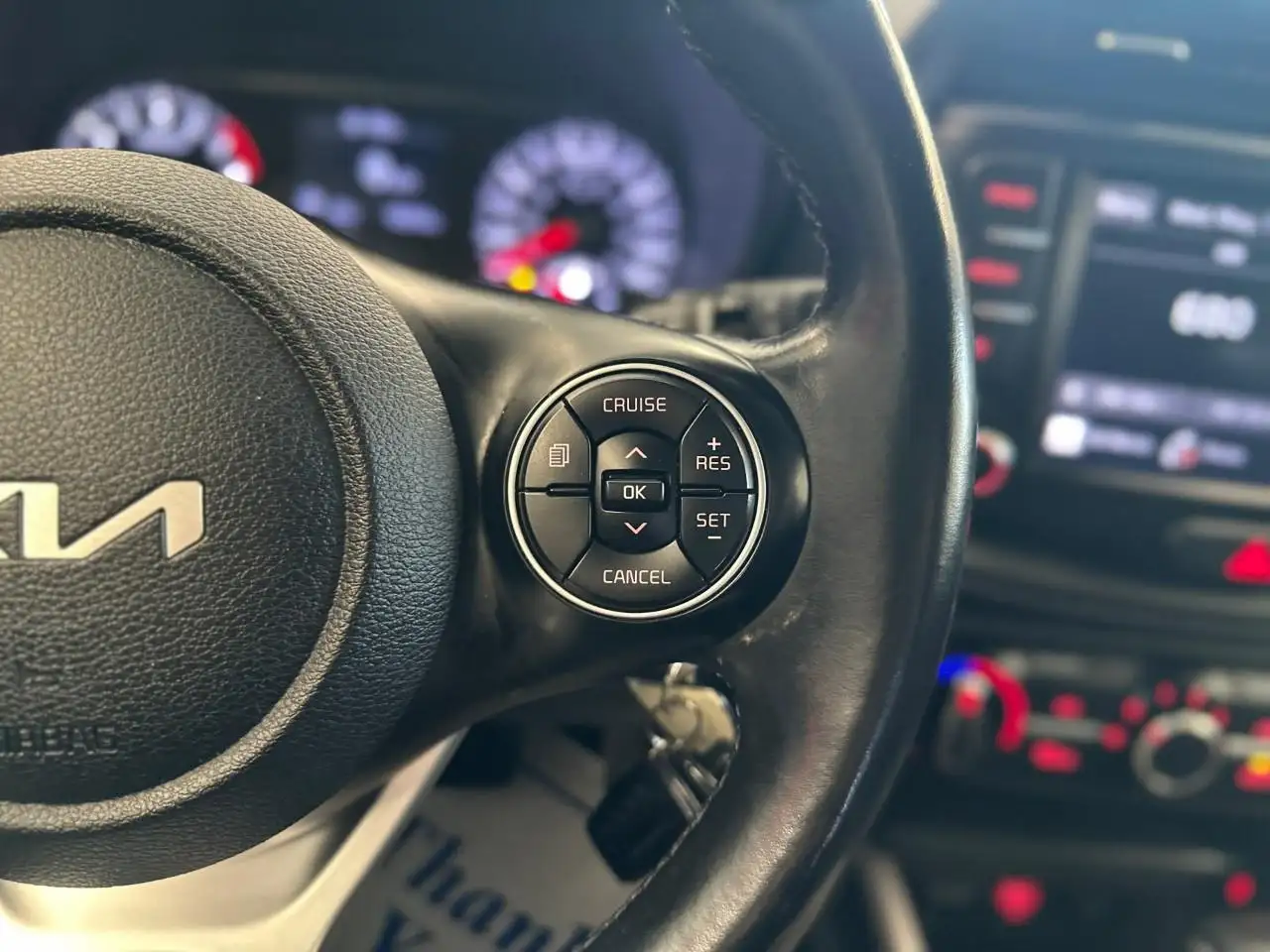 Kia Soul снимка Kia Soul