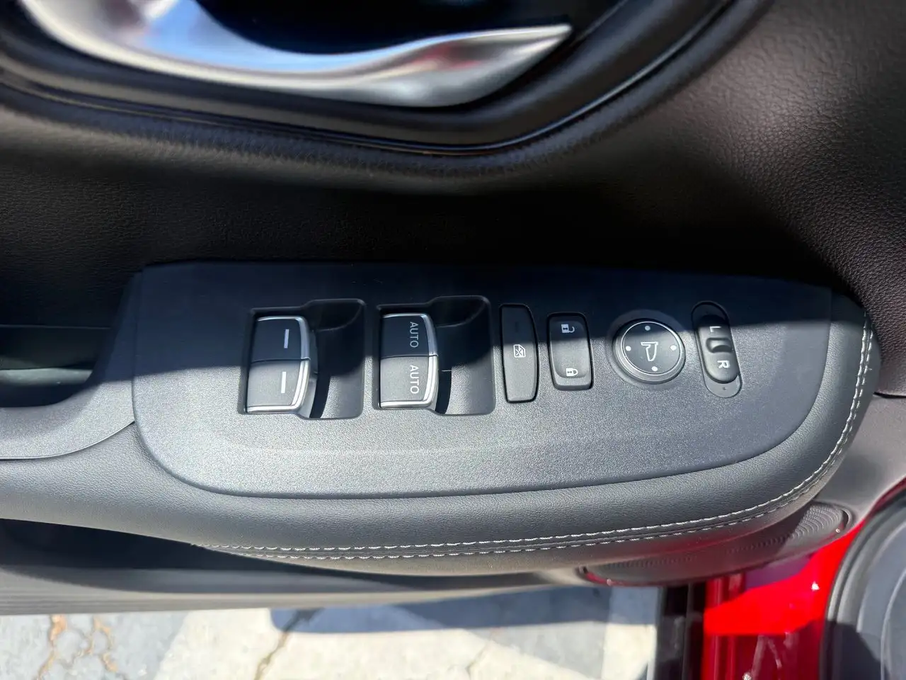 Honda HR-V снимка Honda HR-V