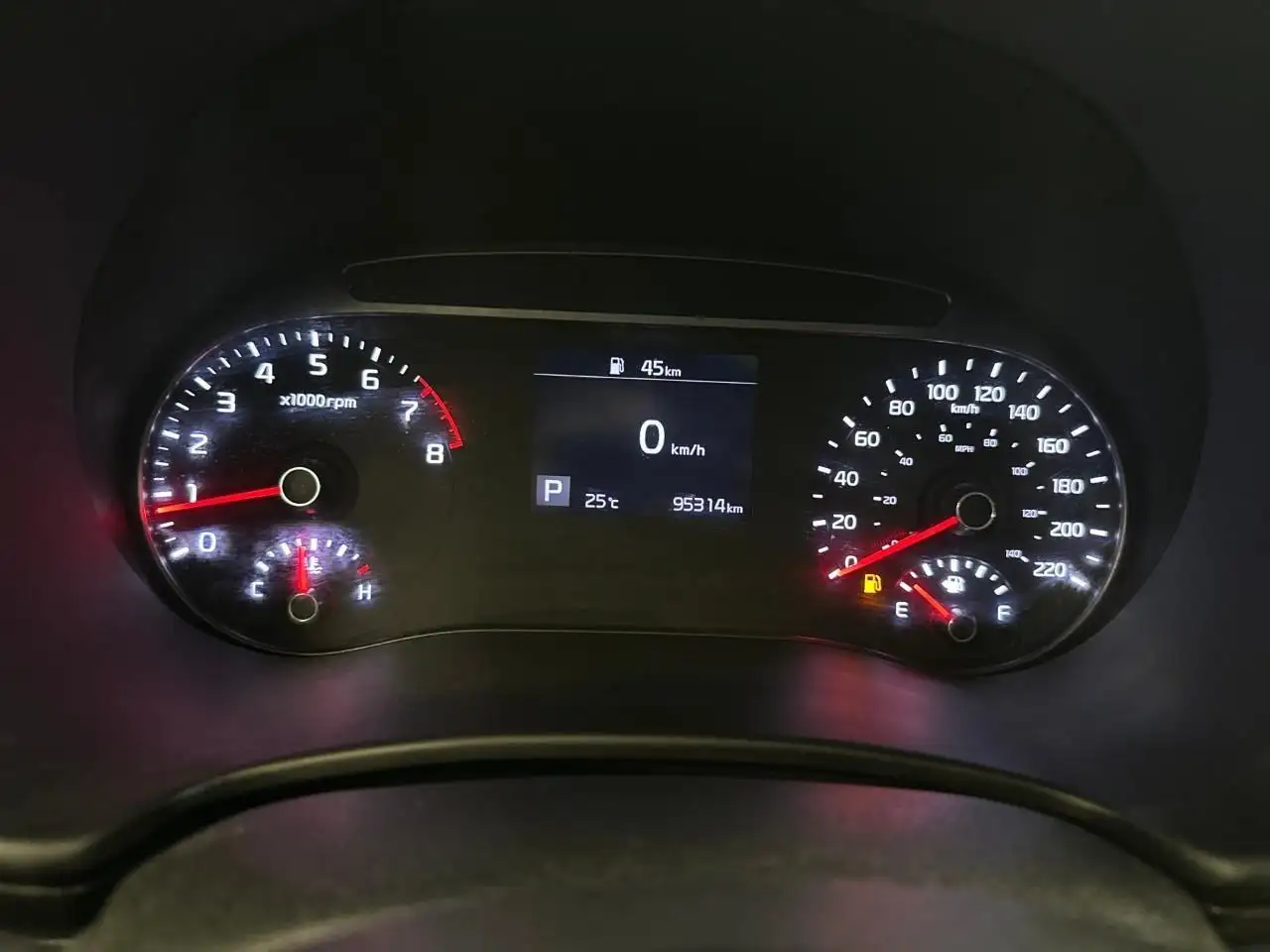 Kia Soul снимка Kia Soul