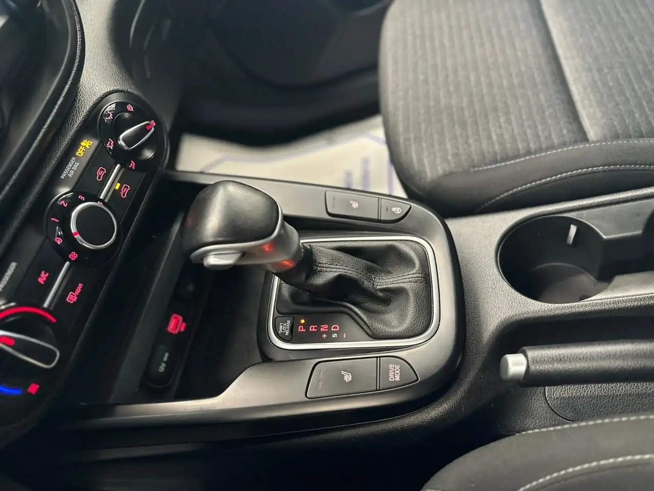 Kia Soul снимка Kia Soul