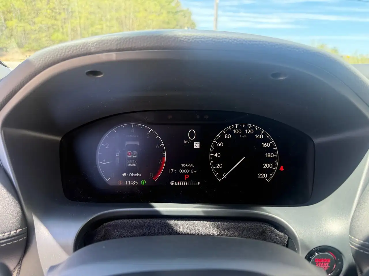 Honda HR-V снимка Honda HR-V