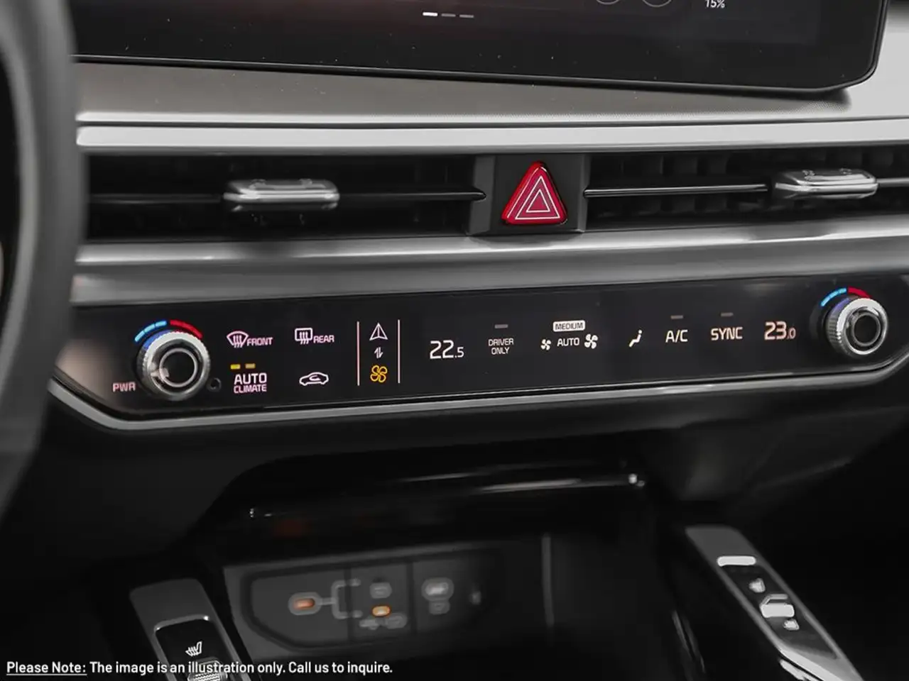 Kia Sorento снимка Kia Sorento