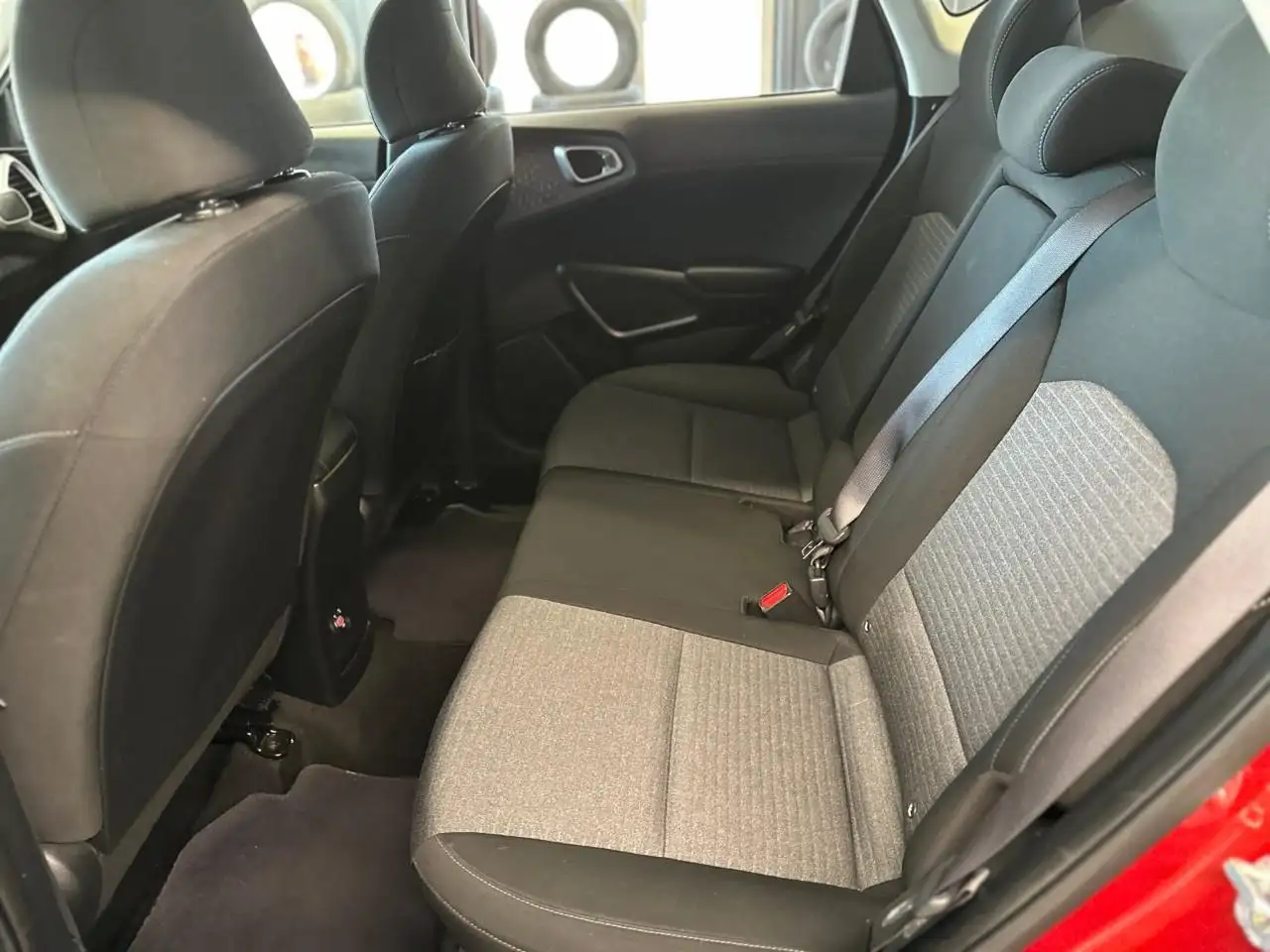Kia Soul снимка Kia Soul