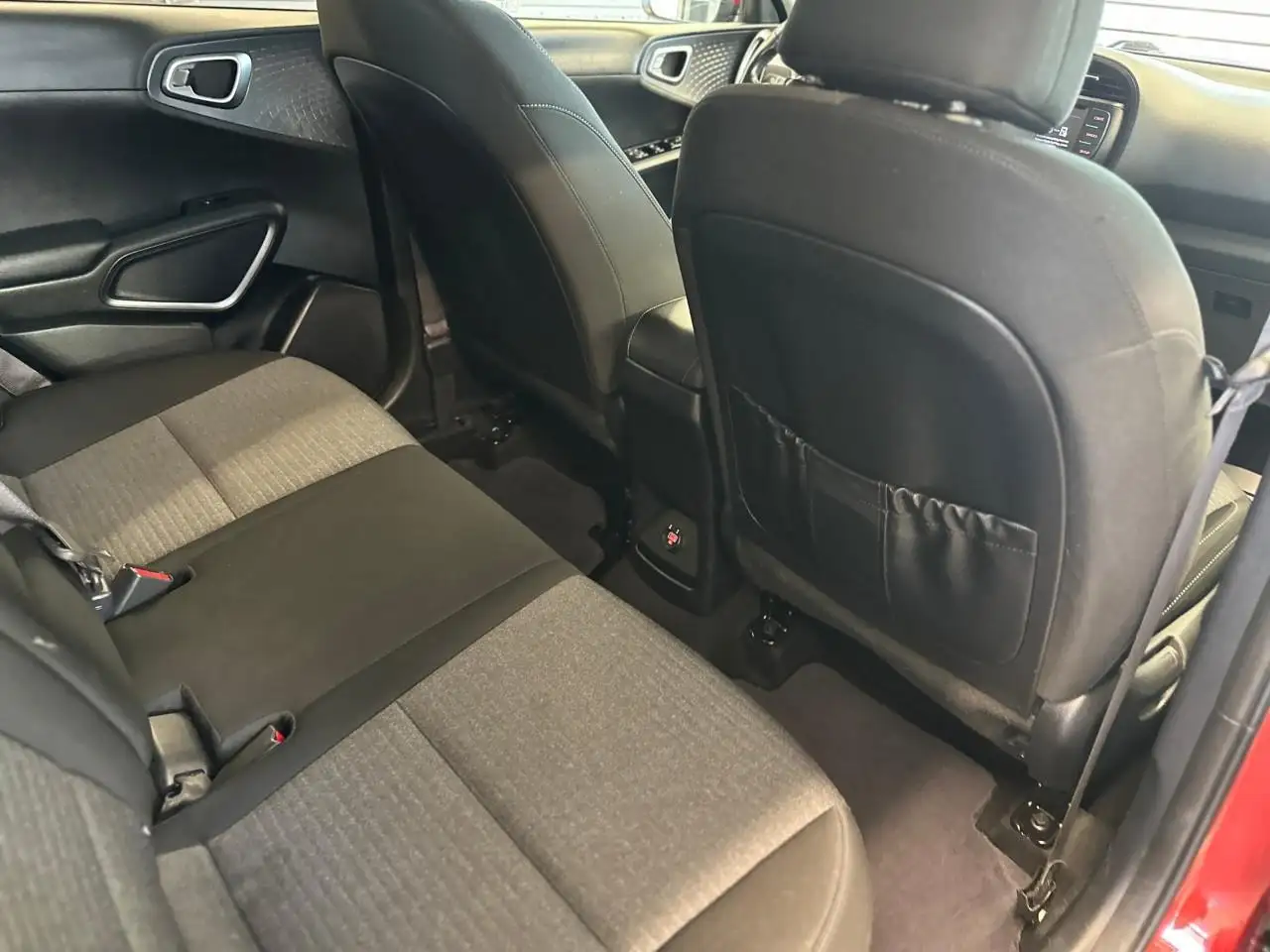 Kia Soul снимка Kia Soul