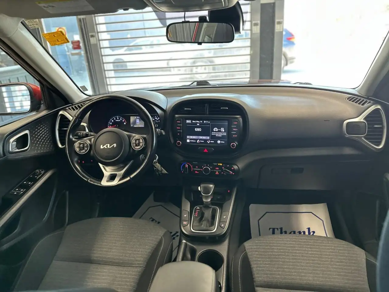 Kia Soul снимка Kia Soul