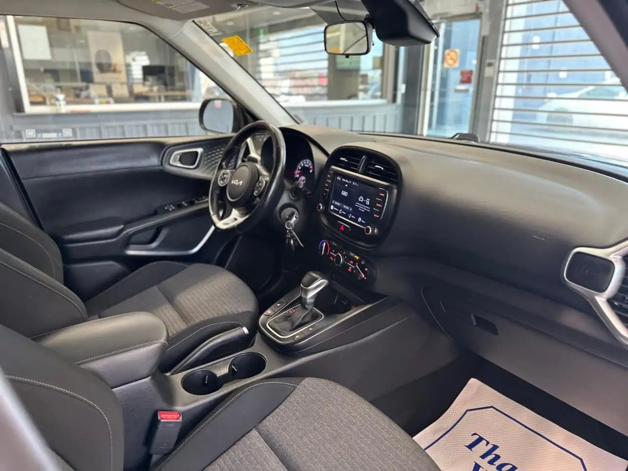 Kia Soul снимка Kia Soul