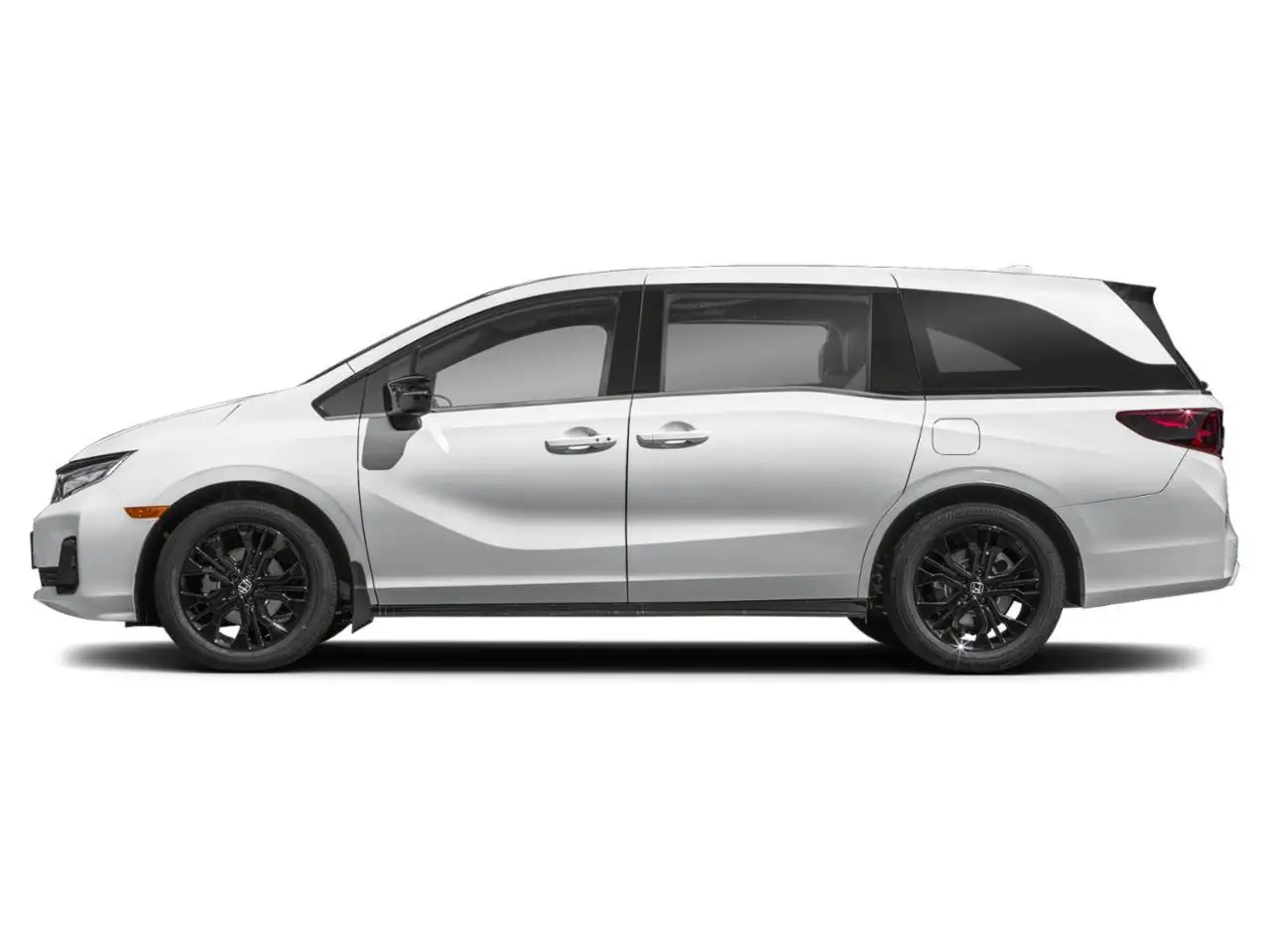 Honda Odyssey снимка Honda Odyssey