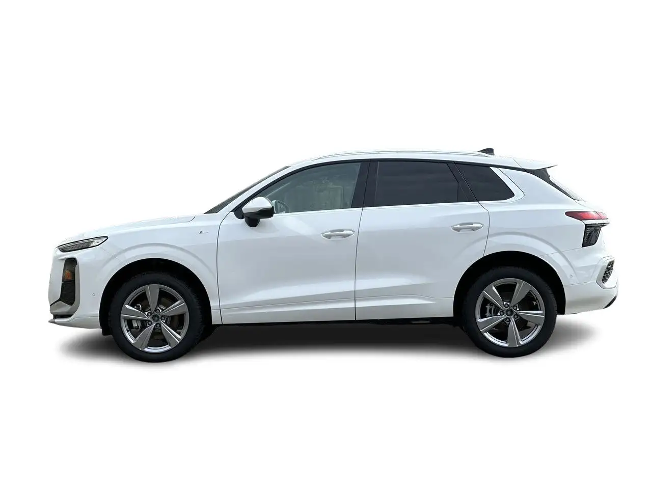 Audi Q3 снимка Audi Q3