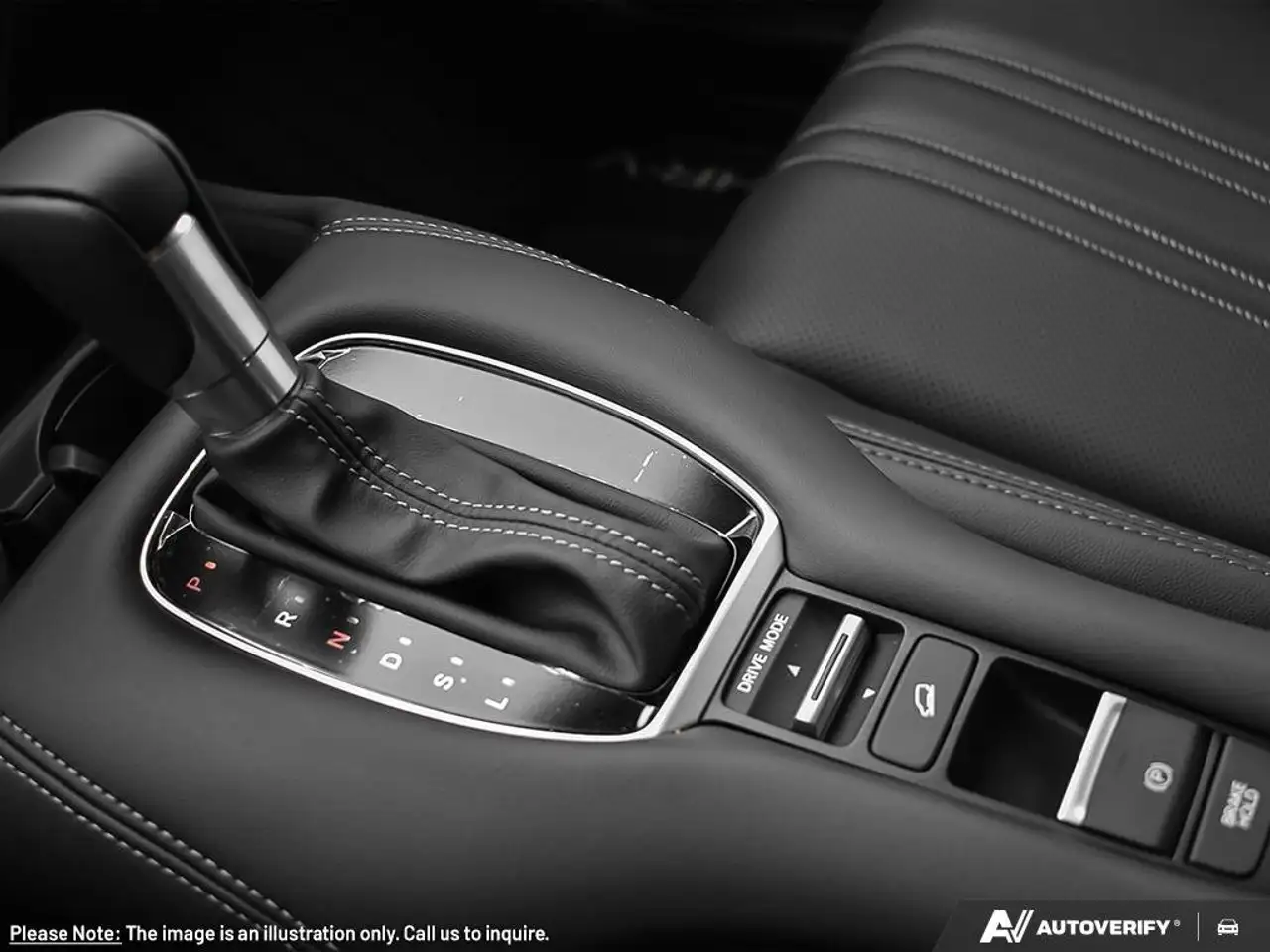 Honda HR-V снимка Honda HR-V