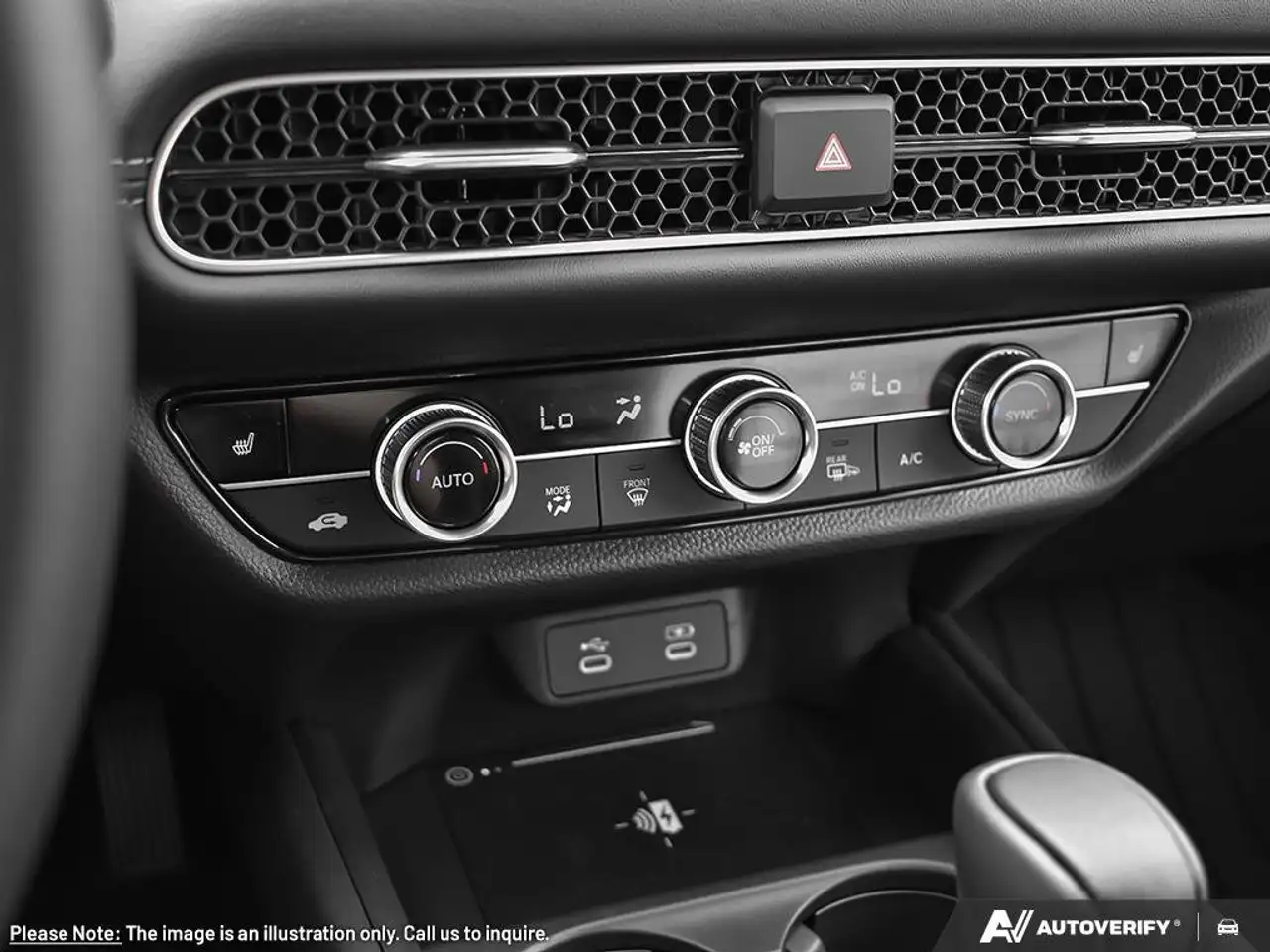 Honda HR-V снимка Honda HR-V