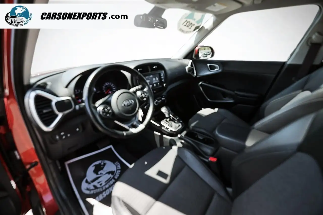 Kia Soul снимка Kia Soul