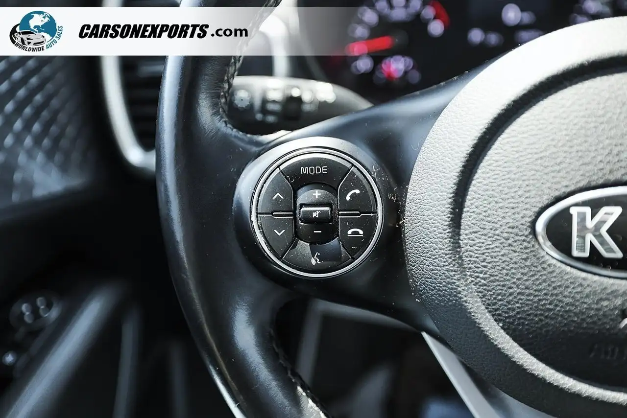 Kia Soul снимка Kia Soul