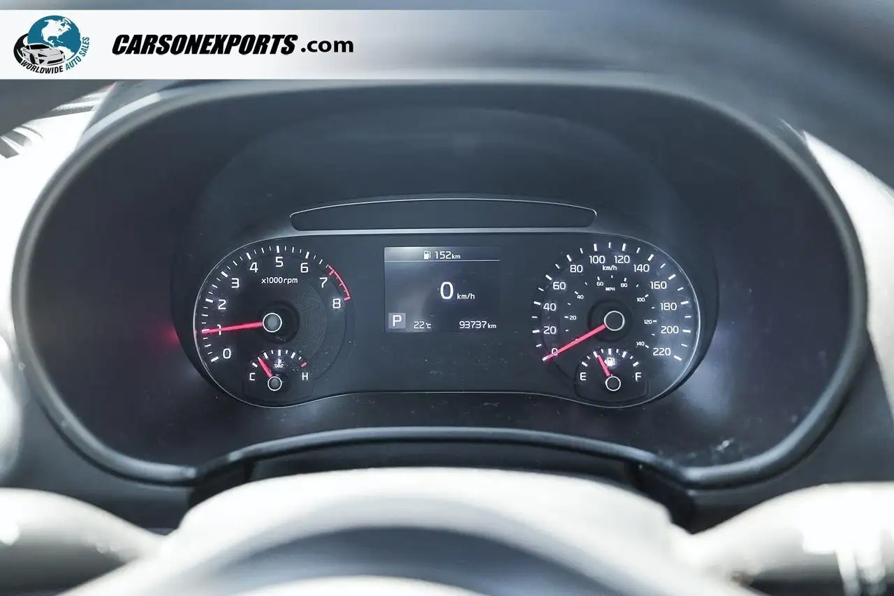 Kia Soul снимка Kia Soul