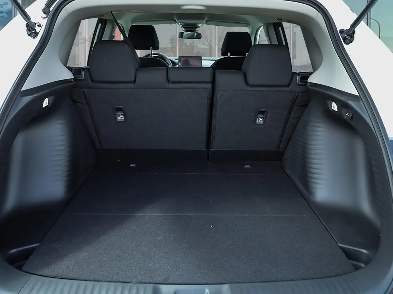 Honda HR-V fotografie Honda HR-V
