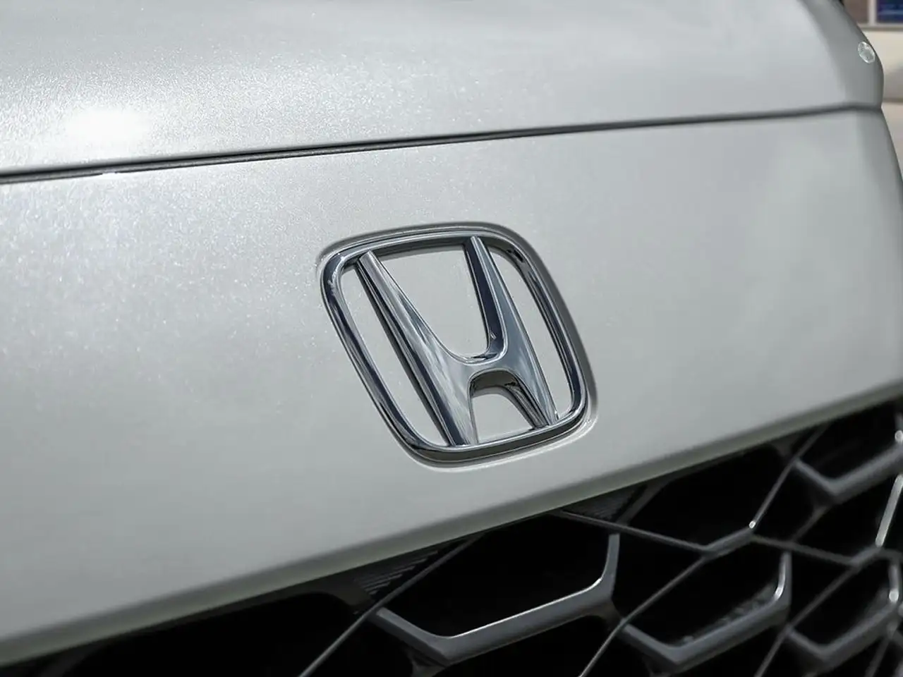 Honda HR-V fotografie Honda HR-V