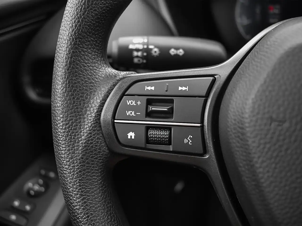 Honda HR-V fotografie Honda HR-V