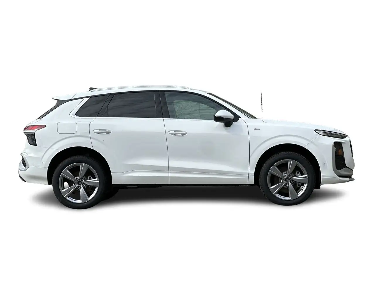 Audi Q3 снимка Audi Q3