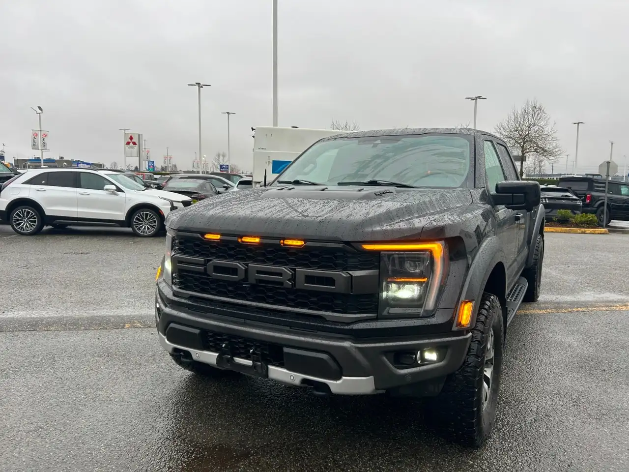 2022 Ford F 150