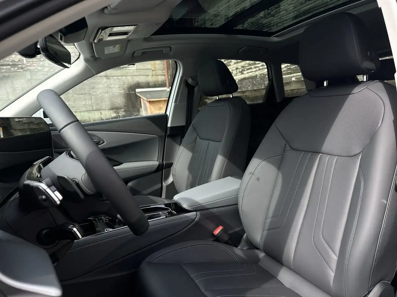 Audi Q3 снимка Audi Q3
